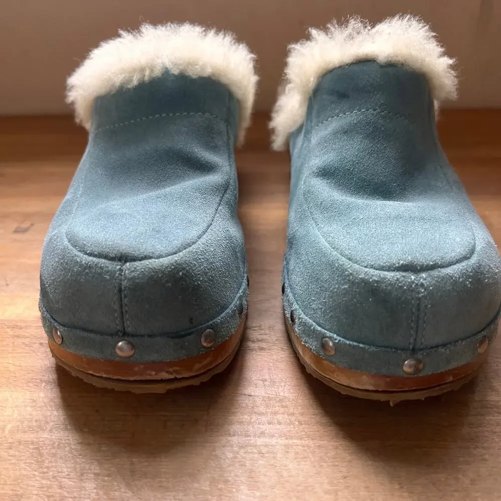 UGG cozy australia